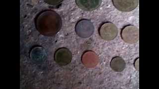 update on metal detecting finds with garrett ace 150