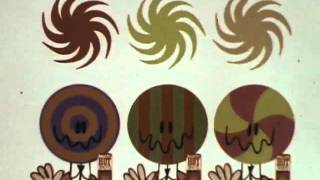 Beech Nut Hot Shots Candy commercial
