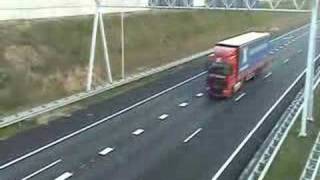 Truck spotting 3