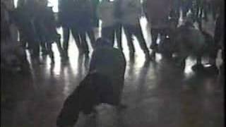 B-boy Games 2008 - Full Promo Film 1 - Intro
