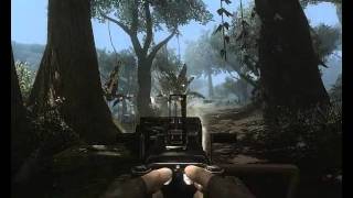 Far Cry 2 прохождение - Акт 3 - Ликвидация ч.1 - [1/2]