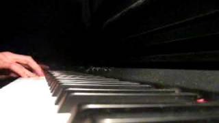 Status Quo - In The Army Now - Digital Piano (cover)
