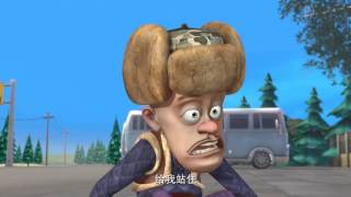 熊出没之春日对对碰 37