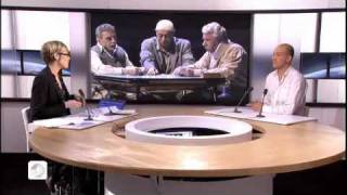 "Invisibles" : Nasser Djemaï rend hommage aux Chibanis @TV5Monde