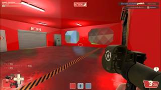 Mexican Rage Kid on TF2 {YOA} OWNAGE