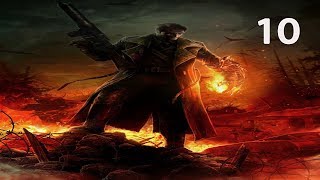 Прохождение NecroVisioN — Часть - 10: Хрустальный зал.