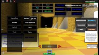 roblox games gaster vs chara 1 (actulu one)