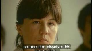Forbidden Relations Court Scene