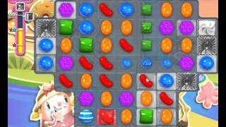Candy Crush Saga Level 1555