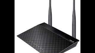Как обновить прошивку роутера Asus