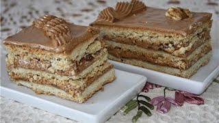 Торт Ленинградский