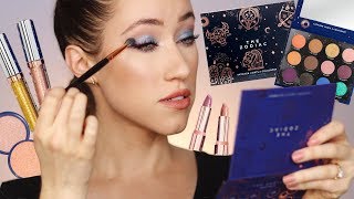 Kathleen Lights Colourpop Zodiac Collection ?