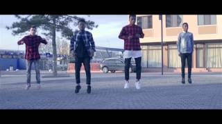 OS DETROIA - BELA (AfroBeat) by Charzzy