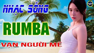 Gian dối - LK nhạc sống rumba gái quê - Người mẫu 2k2 xinh lung linh .