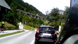Liezen - Admont