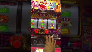 JUGGLER dunia kita 2002