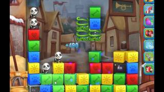 Pet Rescue Saga 1215 no booster