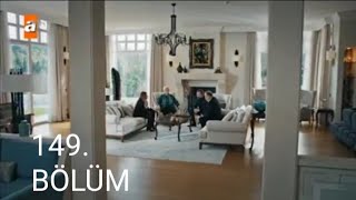 "Kendim  öldürürüm,   Eşkıya dünyaya hükümdar olmaz 149 bölüm