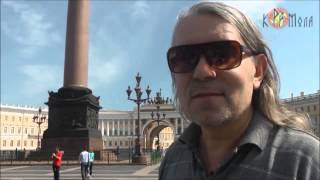 Игорь Гусев. О сути Александрийской колонны