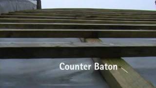 Thatching Part 1 - Preparation