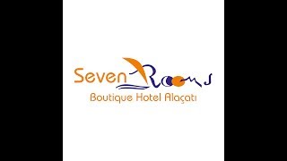 Seven Rooms Otel
