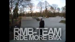 RMB-Team day edit
