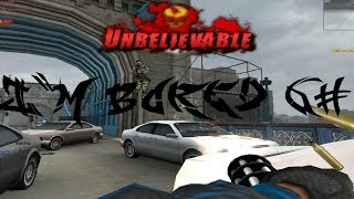 I´m bored 6# || by xXTurner [Combat Arms]