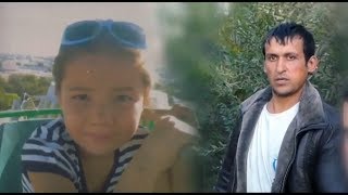 Bir jinoyat izidan | Ўз жияни 8 ёшли Дианани бўғизлаб ўлдирган аблах [12.12.2019]