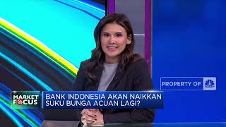 Market Focus: Menanti Hasil G20 Hingga Neraca Dagang RI Oktober 2022