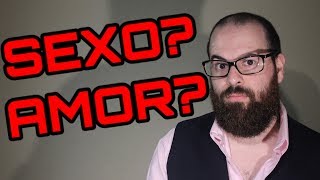 Sexo, Relações e trabalho - perguntas que me fizeram #1