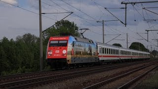 20.05.2012 Apfelstädt, Wandersleben