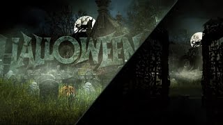 10 Awesome Halloween After Effects Templates 2016
