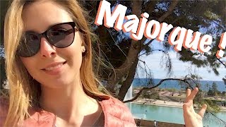 Le MEILLEUR chocolat chaud ! | Vacances à Majorque #1