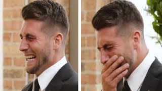 Wife Reads out Her Husband's Affair Texts Instead of Her Vows during Ceremony