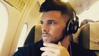 Padres de Leandro Penna hablan de la relación de su hijo con Lisandra Silva