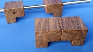 Точилка своими руками. Серия 3. Зажимы для абразивов. How to make a sharpening system