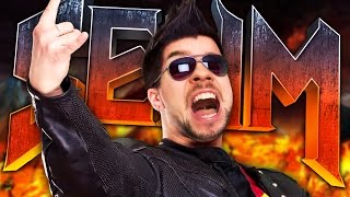 RUN LIKE HELL | SEUM: Speedrunners from Hell #2