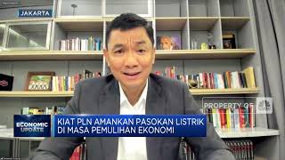 Target Besar PLN, Transisi Energi & Listrik Sebagai Penggerak Ekonomi