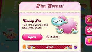Candy crush saga levels 4395