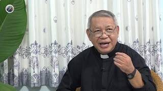 Câu chuyện Bảo vệ sự sống - Trao đổi với Lm. Giuse Lê Quang Uy, DCCT.