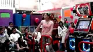lexy-greenhorn(freestyle) concurso 2010 PUMP IT UP en LA LUNA