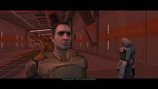 Abandoned mod: Battle of Telos Rewrite