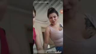PERISCOPE ABLA KARDES AZmis