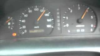toyota vista 3c-t