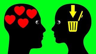 11 психологических фактов, которые скрывает наше сознание