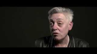 Fiona Stewart Outstanding Achievement Award UK Festival Awards