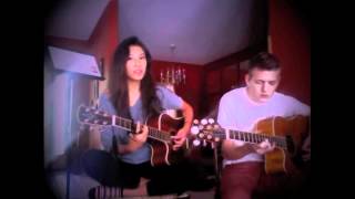 Sam Fisher ft. Sonya Uddin - "Somebody That I Used To Know"