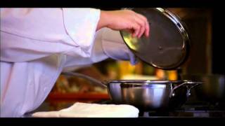 It Starts Here ~ Canadian Food and Wine Institute