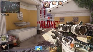 Driftz - "Alone" minitage