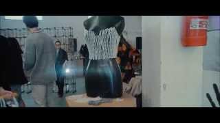 SBODIO32 | Milan Design Week 2015